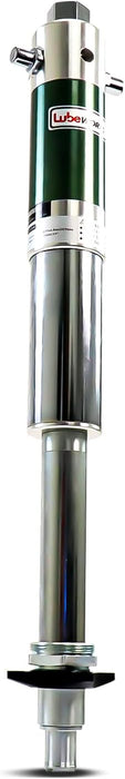 Lubeworks Oil Drum Pump – Double Action 5:1, 25 LPM Fast Flow, for SAE240 Fluids