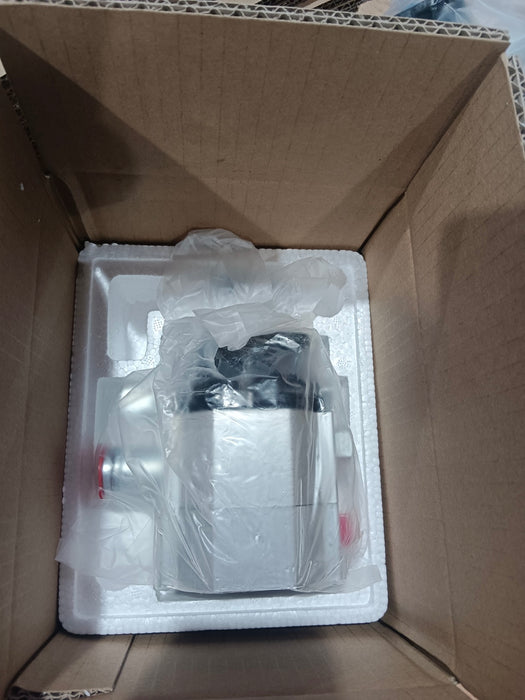 GCAO023(GUO077)/GCAO073(GUO079)/GCAO055(GUO096)-Hydraulic Pump