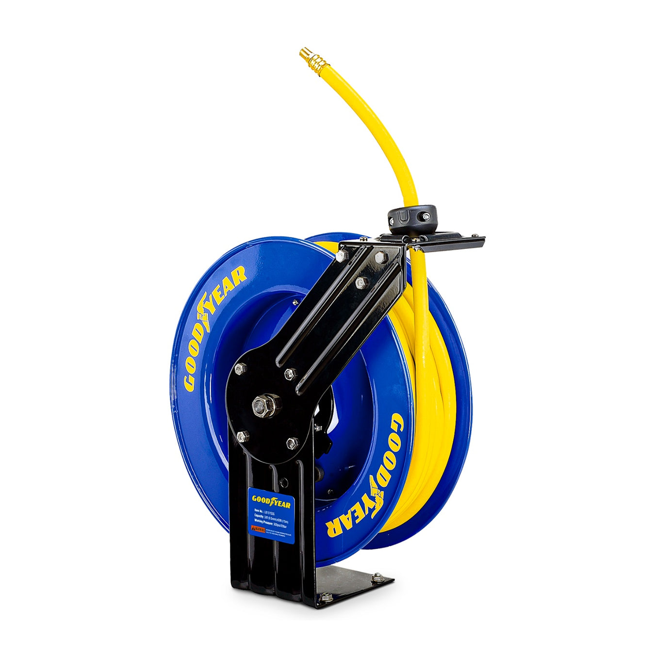 Air Hose Reels