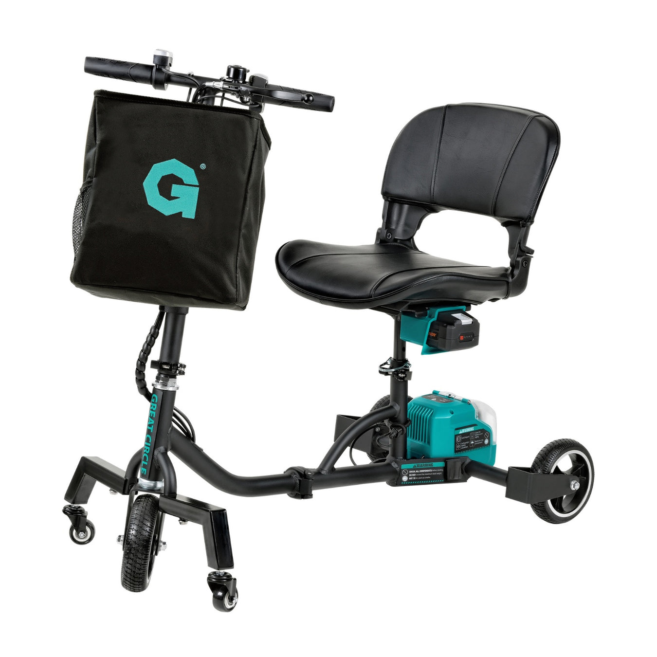 Mobility Scooters