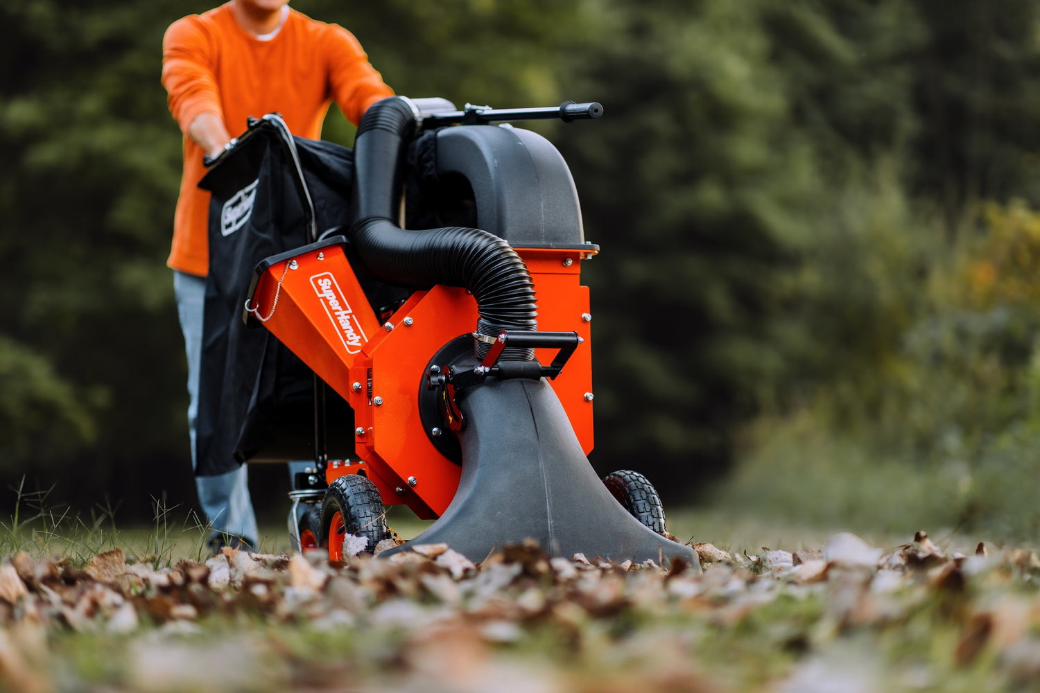 Outdoor Equipment