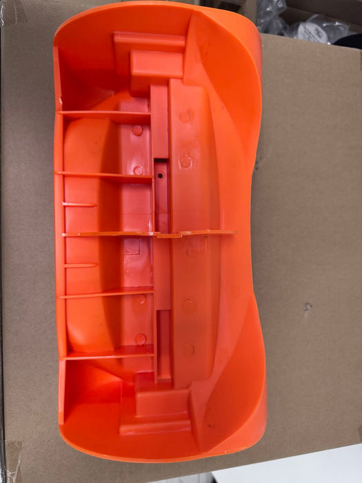 GCAT032-The plastic snow thrower blade