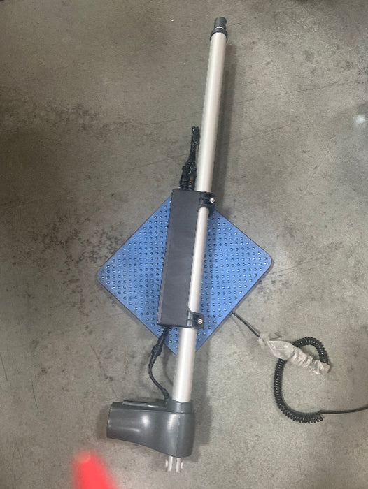 GCAT042-Push rod assembly