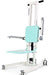 SuperHandy GoRise Electric Floor to Stand Lift – Support Up to 500 Lbs, Floor Lift Chair for Elderly, FSA HSA Eligible, Patent Pending (TX (Transfer Lift))