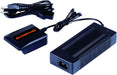 SuperHandy Heavy Duty Lithium Ion Battery Charger 100-240V AC 50/60Hz 2.5A (Charger ONLY) (for SuperHandy 48V 2Ah/4Ah Batteries Used n Utility Cart, Wheelbarrow, Mobility Scooter, Air Compressor)