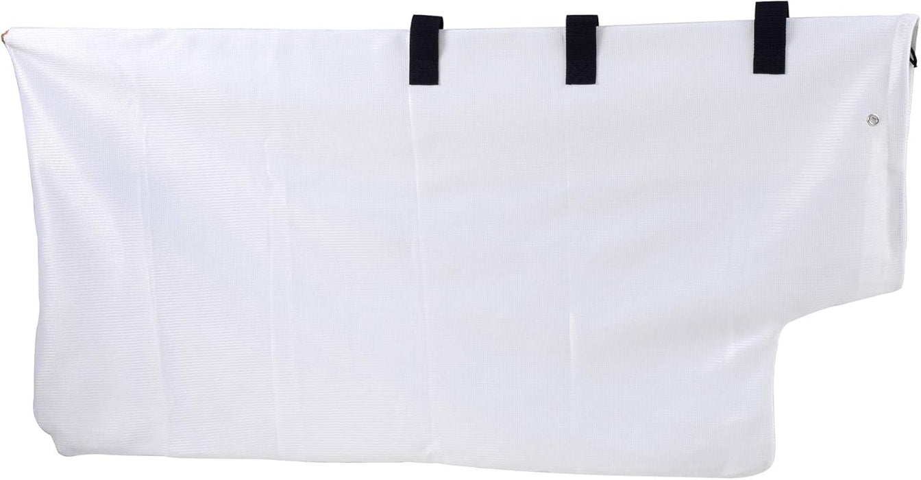 G Wood Chipper Discharge Bag – 61 cm x 122 cm, Universal Fit for Tazz, Earthquake, LCE01