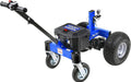 Goodyear Electric Trailer Dolly 3600LBS Max Trailer Weight 600LB Max Tongue Weight DC 24V 800W 7Ah w/Heavy Duty Commercial 2" Ball Hitch Mount