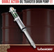 Lubeworks Oil Transfer Drum Pump Double Action 1:1 Fast High Flow Rate 8.5GPM / 32LPM for SAE130 Oils/Fluids