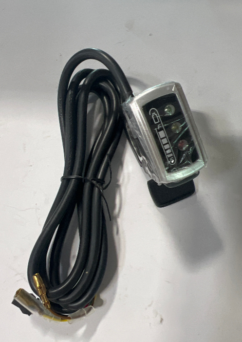 GCAO007/GCAO041/GCAO047/GCAO064-Speed regulating switch