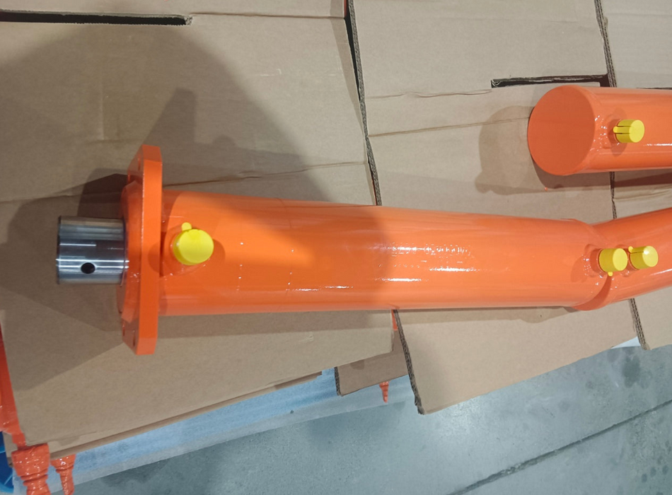 GUO077(GCAO023)-Hydraulic Cylinder(with packaging)