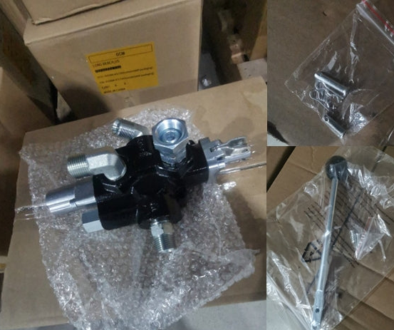 GCAO023/GCAO073(GUO077&GUO079)-VALVE ACTUATOR(8.05.00.402)
