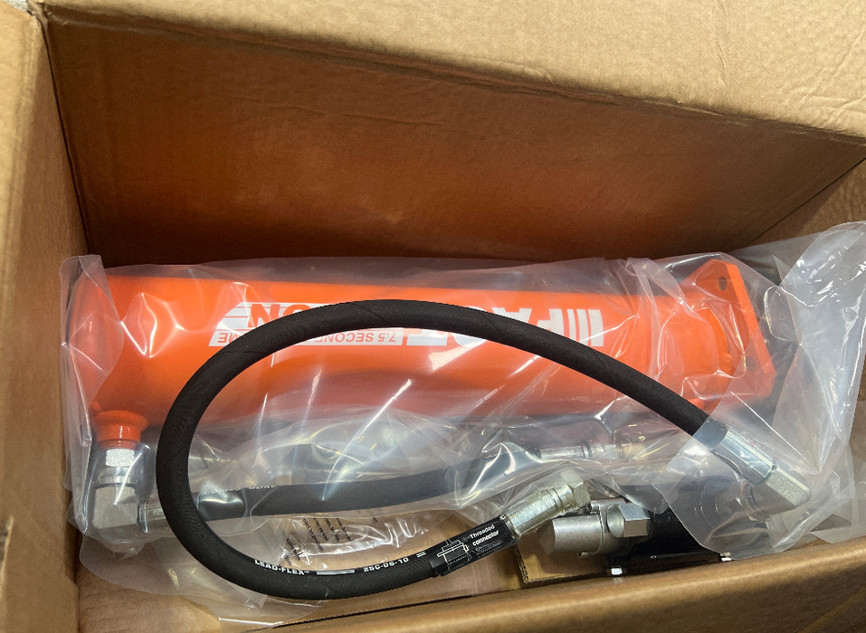 GCAO023(GUO077)-12  Hydraulic Cylinder Kit(8.05.00.403)