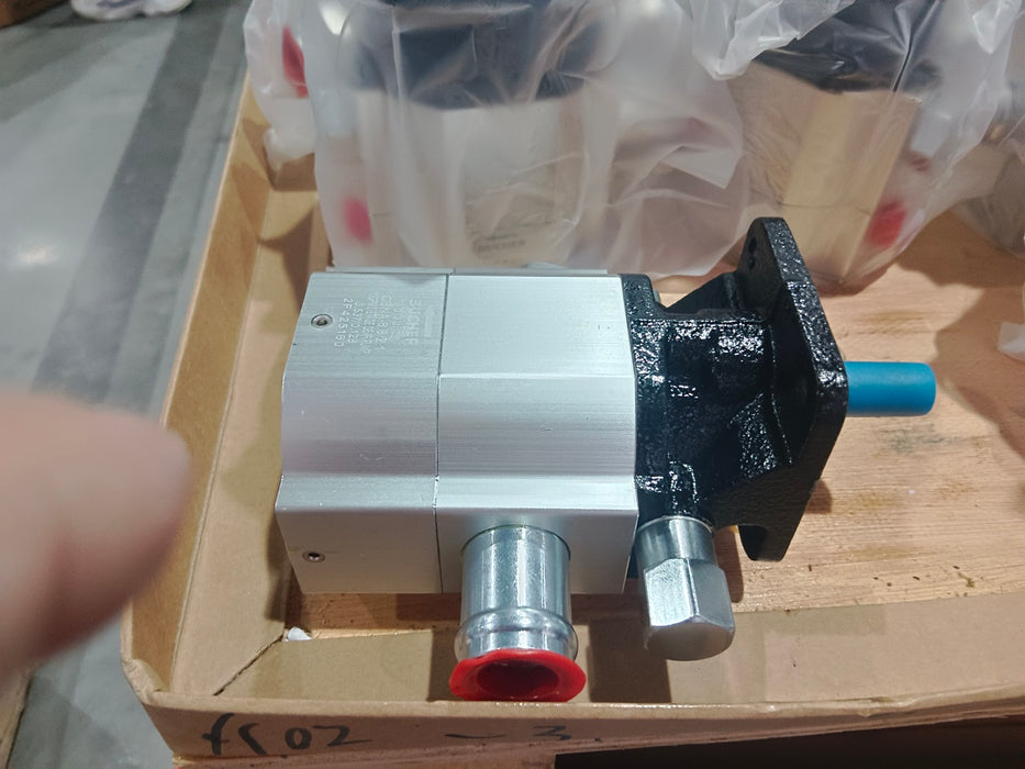 GCAO023(GUO077)/GCAO073(GUO079)/GCAO055(GUO096)-Hydraulic Pump