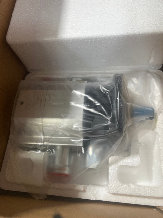GCAO024(GUO084) HYDRAULIC PUMP(8.05.00.405)
