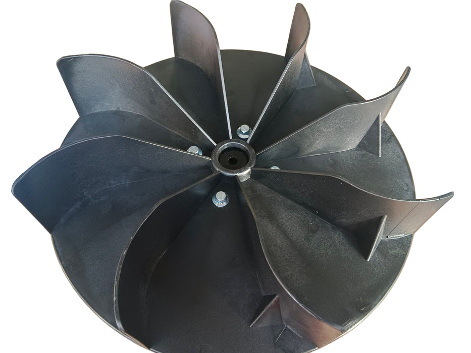 GCAO052(GUO124)-impeller assembly(new version)