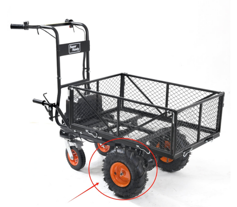 GUO055(GCAO010)&GCAO076(GUO122)-Right front wheel