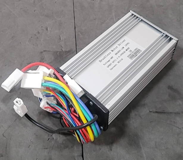 GUO057(GCAO062)&GUO026(GCAO084)&GUO104(GCAO032)&GUO055(GCAO010)-Controller(MOTOR DRIVER)with package