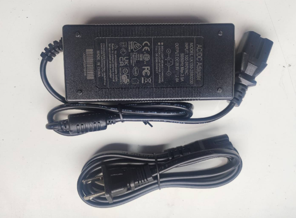 GUO034(GCAO008)&GUO108(GCAO075)-24V Charger