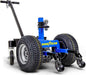 Goodyear Electric Trailer Dolly Super-Duty 7500lbs Max Trailer Weight, 5500lbs for Boats, 1100lbs Tongue Weight, All-Terrain Wheels Ideal for RVs, Toy Haulers, Car Trailers, and Campers