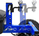 Goodyear Electric Trailer Dolly 3600LBS Max Trailer Weight 600LB Max Tongue Weight DC 24V 800W 7Ah w/Heavy Duty Commercial 2" Ball Hitch Mount