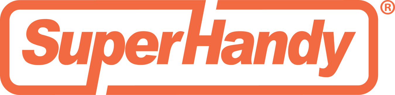 SuperHandy