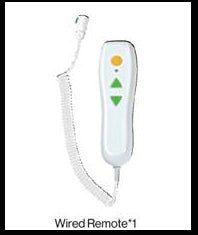 GCAT044(GUT170)-#11 Wired Remote