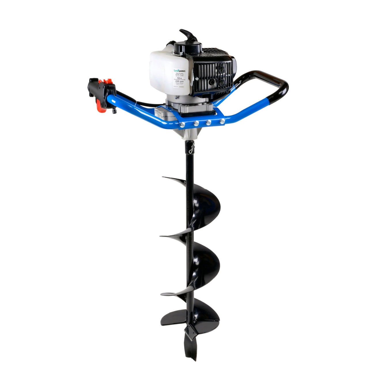Augers