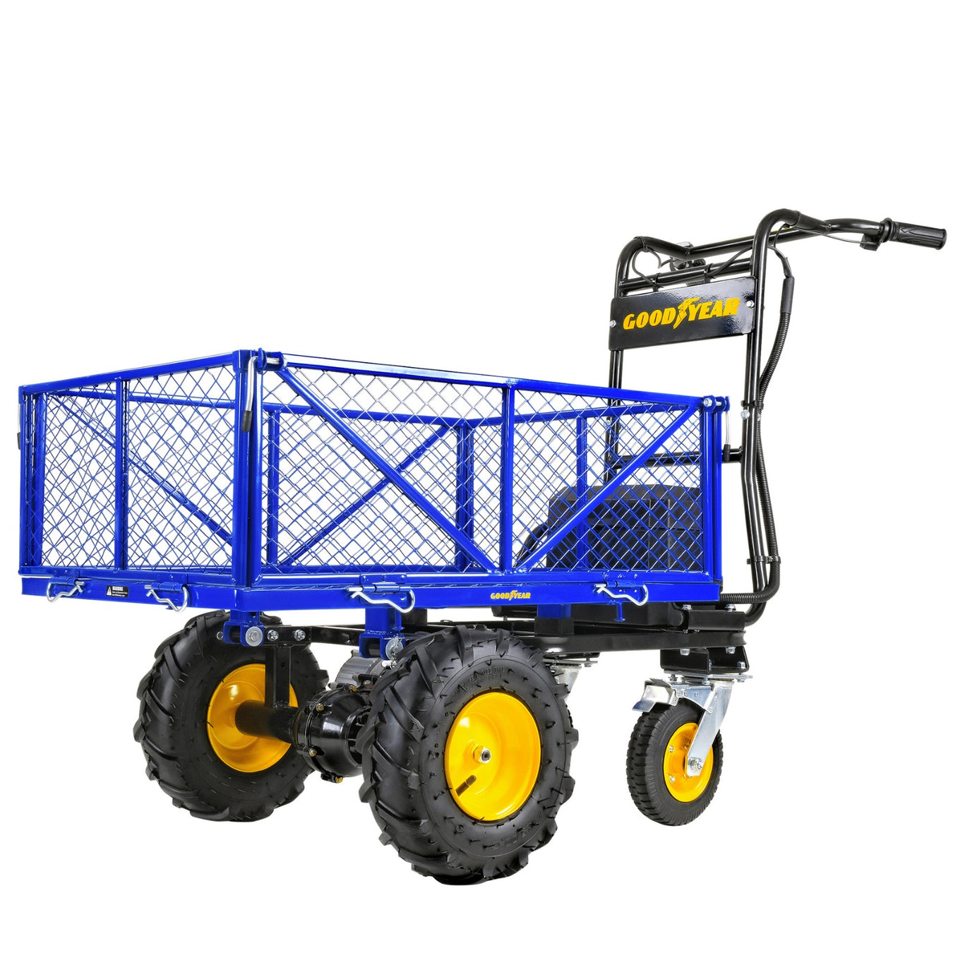 Utility Wagons