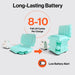 SuperHandy Portable Inflatable Bath Lift Cushion for Seniors and Disabled