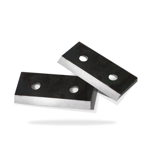 GreatCircleUSA Wood Chipper/Shredder Replacement Blades - For our 3-in-1 Wood Chipper (LCE01) - DIY Tools by GreatCircleUS
