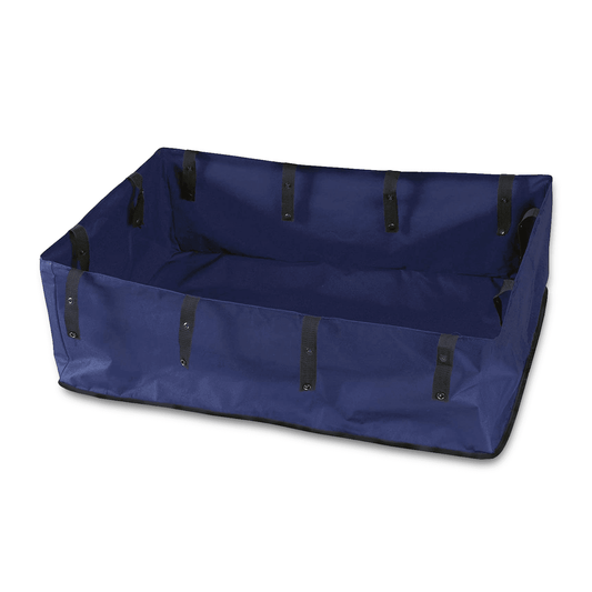 Landworks Tarp Liner Attachment - For Utility Wagons, Fits GUO010, GUO026, and GUO055 - DIY Tools by GreatCircleUS